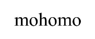 MOHOMO