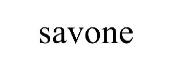 SAVONE