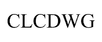 CLCDWG