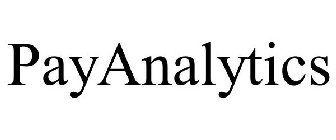 PAYANALYTICS