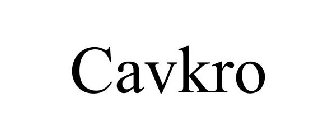 CAVKRO