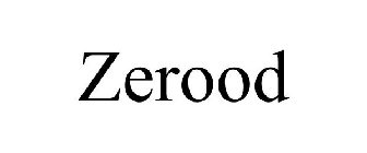 ZEROOD