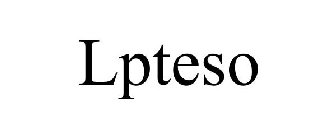 LPTESO