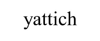 YATTICH