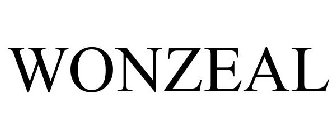 WONZEAL