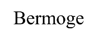 BERMOGE