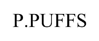 P.PUFFS