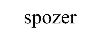 SPOZER