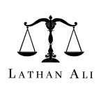 LATHAN ALI