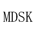 MDSK