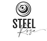 STEEL ROSE