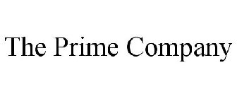 THE PRIME COMPANY