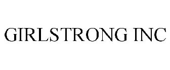 GIRLSTRONG INC