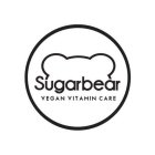 SUGARBEAR VEGAN VITAMIN CARE