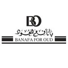 BO BANAFA FOR OUD