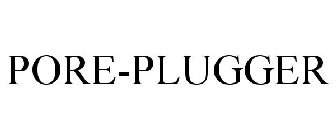 PORE-PLUGGER