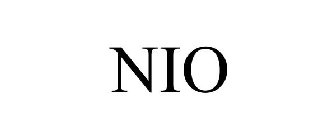 NIO