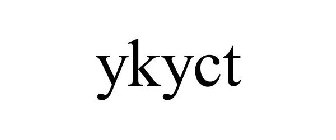 YKYCT