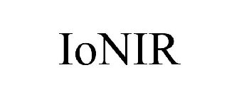 IONIR