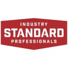 INDUSTRY STANDARD PROFESSIONALS