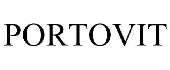 PORTOVIT