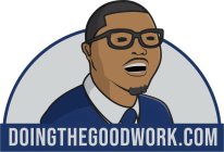 DOINGTHEGOODWORK.COM