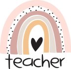 TEACHER