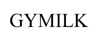 GYMILK