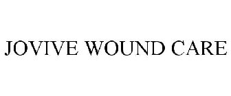 JOVIVE WOUND CARE