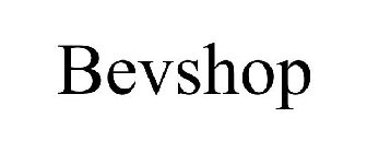 BEVSHOP