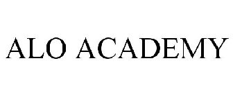 ALO ACADEMY