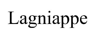 LAGNIAPPE