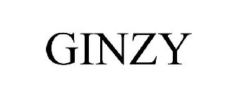 GINZY