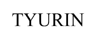 TYURIN