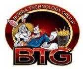 BUBBA TECHNOLOGY GROUP BTG BUBBA RABBIT LUCKY