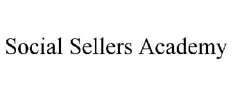 SOCIAL SELLERS ACADEMY