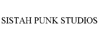 SISTAH PUNK STUDIOS