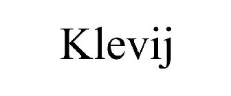 KLEVIJ