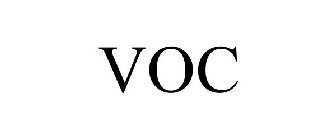 VOC