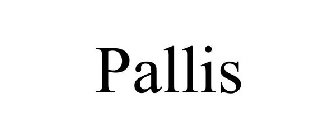 PALLIS