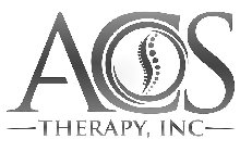 ACS THERAPY, INC