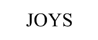 JOYS