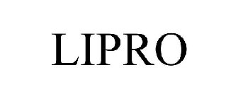 LIPRO