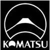 KOMATSU