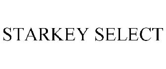 STARKEY SELECT