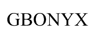 GBONYX