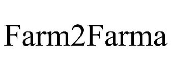 FARM2FARMA