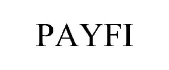 PAYFI