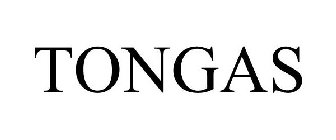 TONGAS