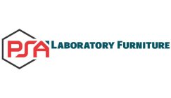 PSA LABORATORY FURNITURE